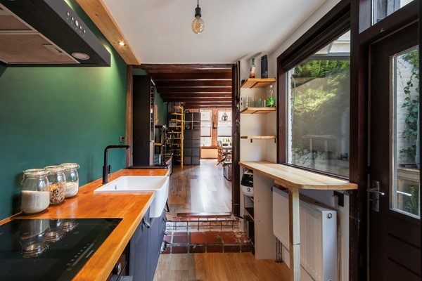Medium property photo - Louis Bothastraat 5, 3312 EL Dordrecht